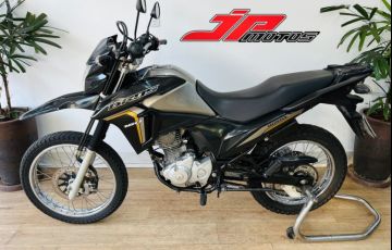 Honda Nxr 160 Bros Esdd - Foto #5