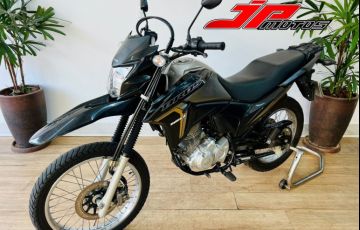 Honda Nxr 160 Bros Esdd - Foto #6