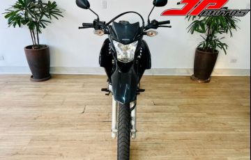 Honda Nxr 160 Bros Esdd - Foto #7