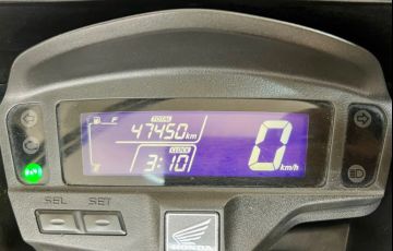 Honda Nxr 160 Bros Esdd - Foto #8