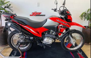 Honda Nxr 160 Bros Esdd - Foto #2