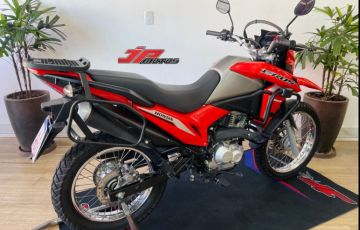 Honda Nxr 160 Bros Esdd - Foto #3