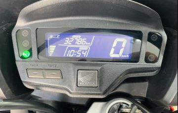 Honda Nxr 160 Bros Esdd - Foto #4