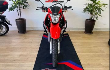 Honda Nxr 160 Bros Esdd - Foto #5