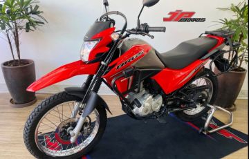 Honda Nxr 160 Bros Esdd - Foto #6