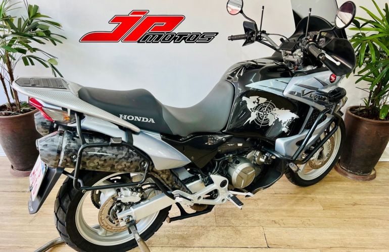 Honda Xl 1000v Varadero - Foto #3