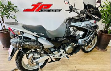 Honda Xl 1000v Varadero - Foto #3