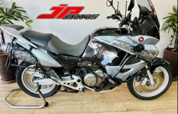 Honda Xl 1000v Varadero - Foto #4