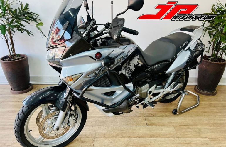 Honda Xl 1000v Varadero - Foto #5