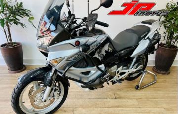 Honda Xl 1000v Varadero - Foto #5