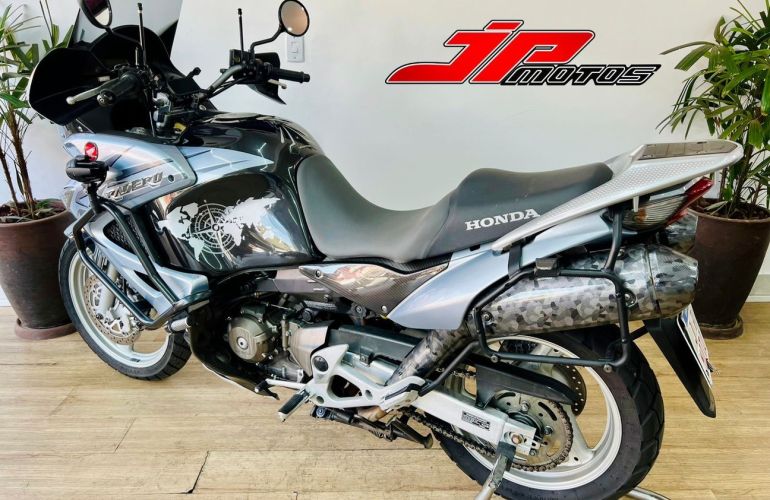 Honda Xl 1000v Varadero - Foto #6