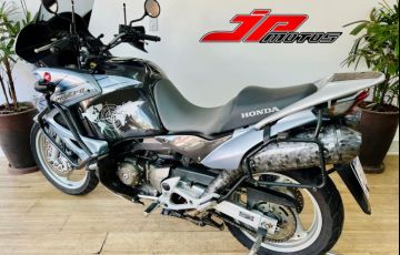 Honda Xl 1000v Varadero - Foto #6