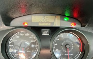 Honda Xl 1000v Varadero - Foto #7