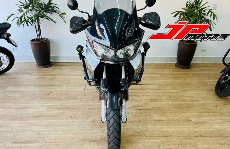 Honda Xl 1000v Varadero - Foto #8