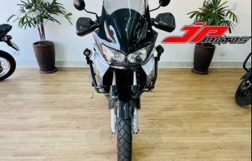 Honda Xl 1000v Varadero - Foto #8