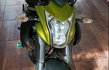 Kawasaki ER 6N (ABS)