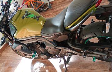 Kawasaki ER 6N (ABS) - Foto #4