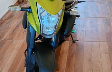 Kawasaki ER 6N (ABS) - Foto #6