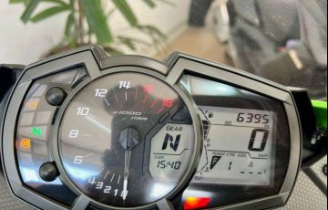 Kawasaki Ninja Zx 6R (600cc) - Foto #8