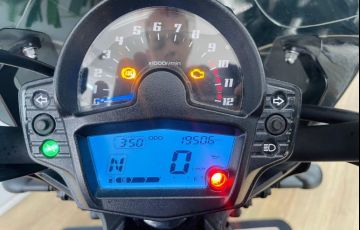 Kawasaki Vulcan S ABS - Foto #2