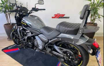 Kawasaki Vulcan S ABS - Foto #7