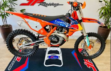 KTM Sx 450f - Foto #2