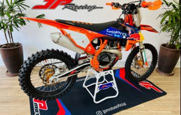 KTM Sx 450f - Foto #3