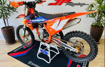 KTM Sx 450f - Foto #4