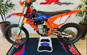 KTM Sx 450f - Foto #5