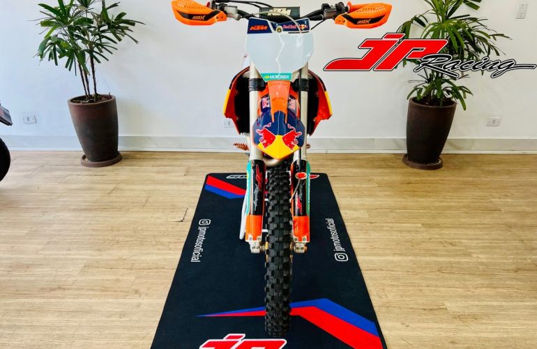 KTM Sx 450f - Foto #7