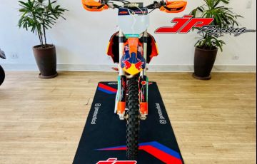 KTM Sx 450f - Foto #7