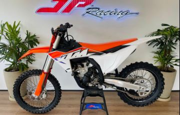 KTM Sx 250f - Foto #2