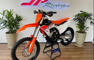 KTM Sx 250f - Foto #3