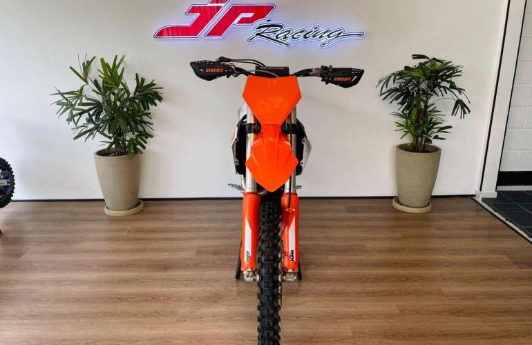 KTM Sx 250f - Foto #7