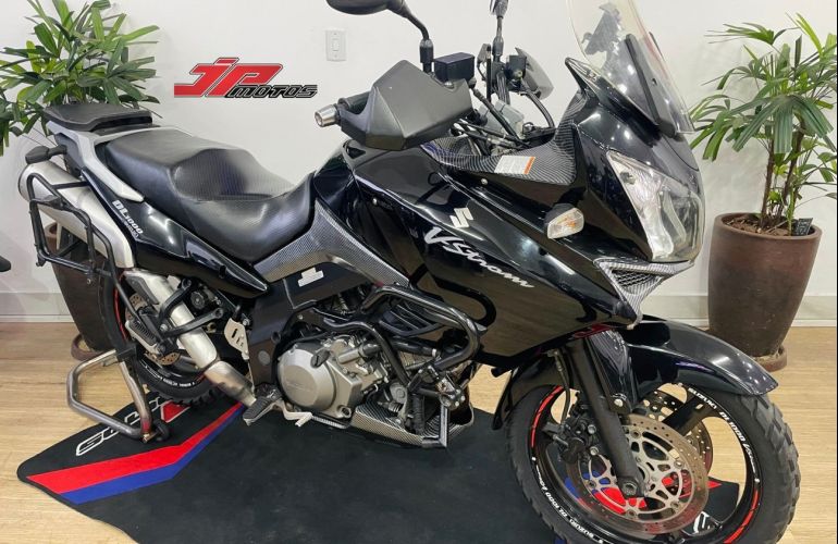 Suzuki DL 1000 V Strom - Foto #1