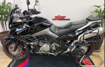Suzuki DL 1000 V Strom - Foto #2