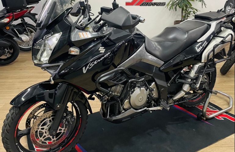 Suzuki DL 1000 V Strom - Foto #3