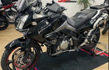 Suzuki DL 1000 V Strom - Foto #3
