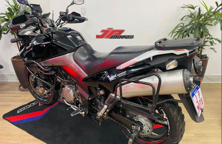 Suzuki DL 1000 V Strom - Foto #4