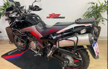 Suzuki DL 1000 V Strom - Foto #4