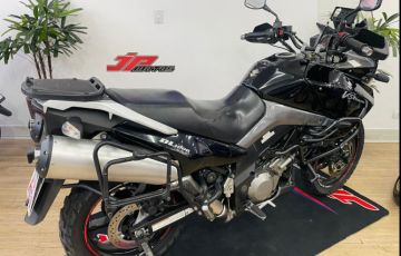 Suzuki DL 1000 V Strom - Foto #5