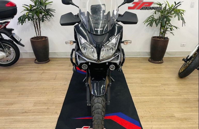 Suzuki DL 1000 V Strom - Foto #6