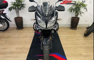 Suzuki DL 1000 V Strom - Foto #6