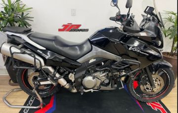 Suzuki DL 1000 V Strom - Foto #7