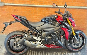 Suzuki Gsx S1000 Abs - Foto #2