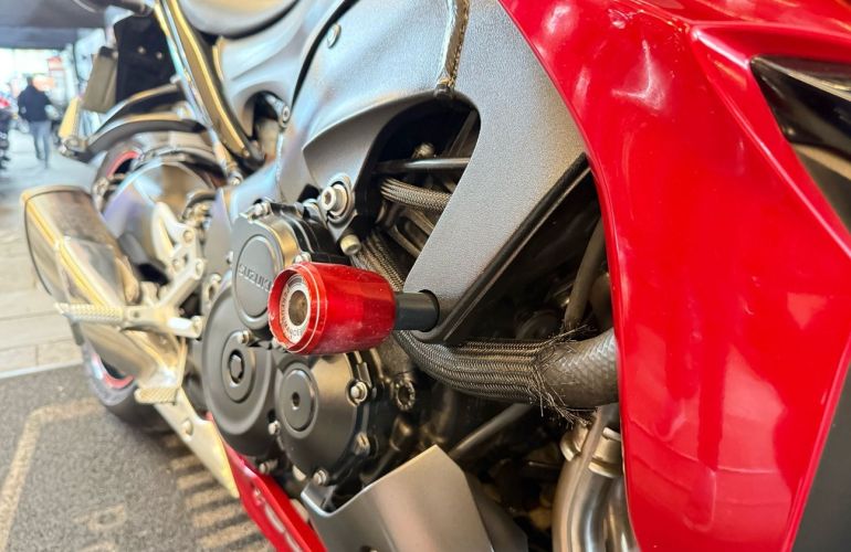 Suzuki Gsx S1000 Abs - Foto #3