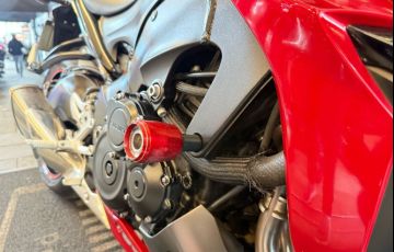 Suzuki Gsx S1000 Abs - Foto #3