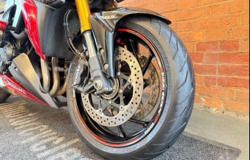 Suzuki Gsx S1000 Abs - Foto #5