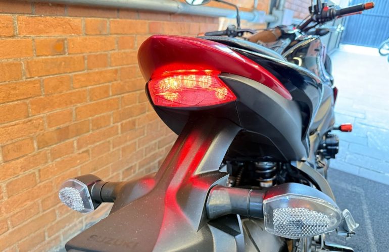 Suzuki Gsx S1000 Abs - Foto #7