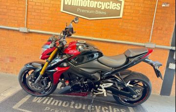 Suzuki Gsx S1000 Abs - Foto #10